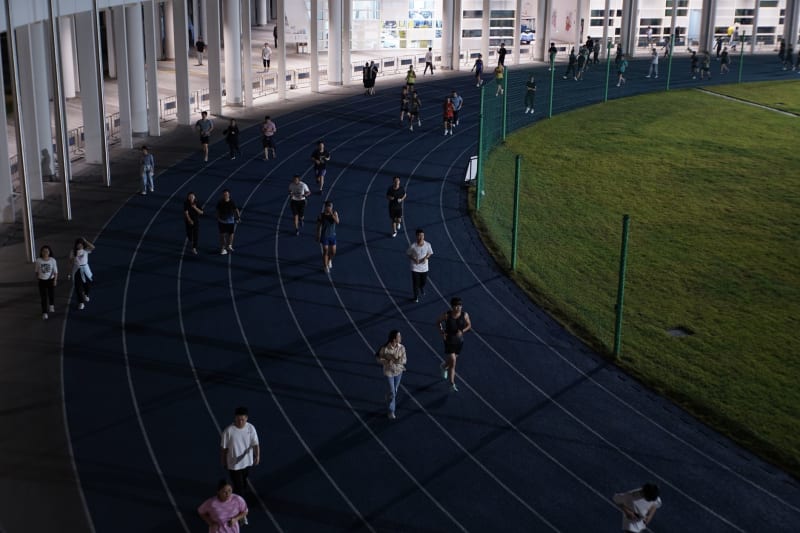 Global Outcry Erupts as IOC Paves Way for Russian Athletes' Return to International Sport