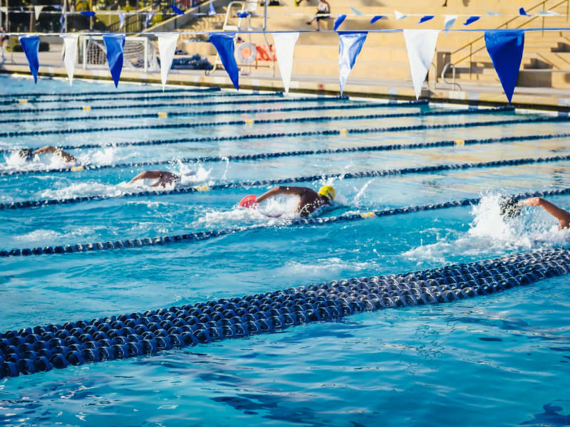 Rose Bowl Aquatic Center Faces Olympic Shutdown, Leaving Swimmers Stranded and Community in Limbo