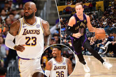 Lakers' Playoff Path: Experts Weigh In on Crucial Postseason Challenges and Strategies