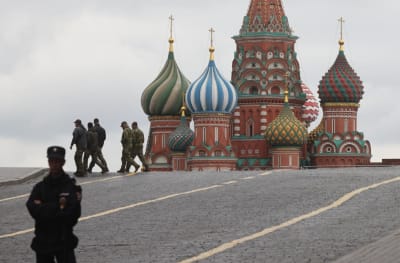 Russia Grapples With Deepening Economic Strain and Labor Shortages Amidst Ongoing Conflict