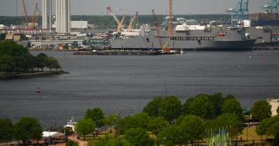 Offshore Wind Energy Faces Political Headwinds as GOP Grapples with Regional Economic Impacts