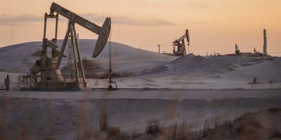 American Energy Sector Hesitates to Boost Output Amidst Price Surge, Citing Lingering Doubts and Market Volatility