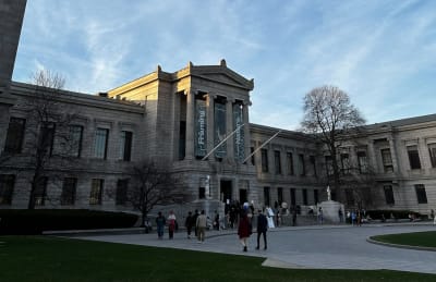 Museum of Fine Arts MFA turns Boston museum into a social, nightlife spot