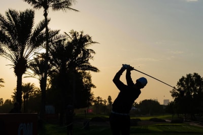 PGA Tour Pro Voices Frustration Over Thing Golfers Are Judged Harshly For