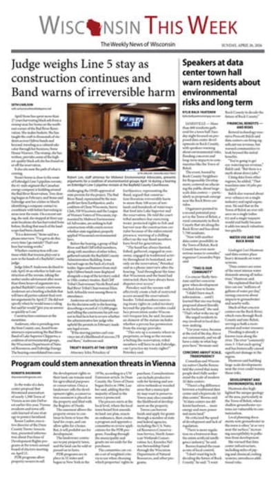 Tamarack change in ambulance services aimed at providing immediate transport