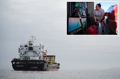 Live updates on Iran war, Hormuz, ICE, more