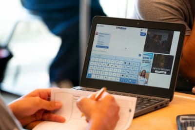 How should students, and schools, use AI? San Diego County districts take a patchwork approach