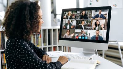 Why Don't Most Monitors Have Built-In Webcams Anymore?