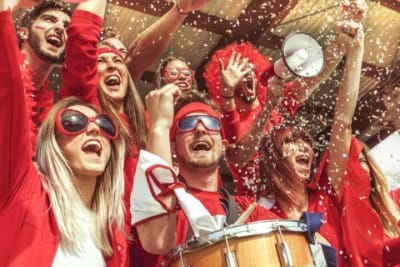 Sports on TV for Monday, April 13
