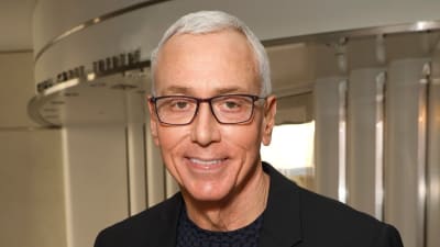 Dr. Drew on celebs using GLP-1s, reality stars overcoming addiction, and Honey Boo Boo