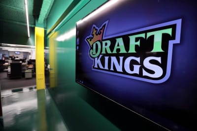 DraftKings-linked super PAC bets $1M on ads backing favorite Ohio GOP candidates