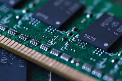 Micron Technology: I'm Buying And Not Looking Back