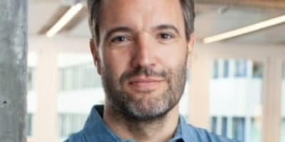 I grew up in a family of entrepreneurs. Here’s what I had to unlearn to build a $1 billion business