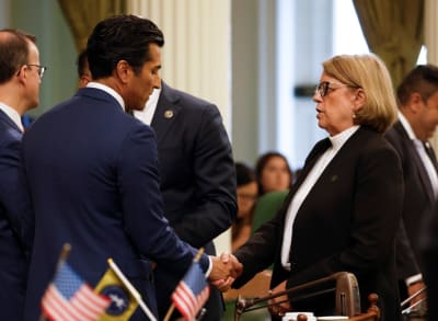Walters: Another skirmish in a yearslong war over California corporations