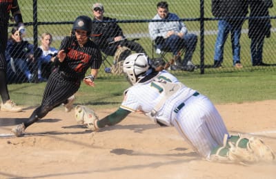 Massachusetts high school sports highlights for April 11
