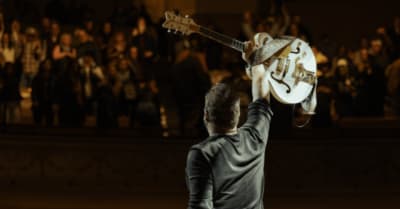 a Poignant Musical Exploration of Compassion, Hope, and Faith