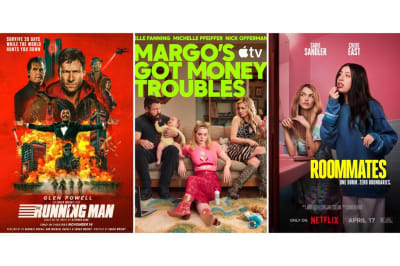What to Stream: ‘Beef,’ Zayn Malik, ‘Love Island: Beyond the Villa,’ Glen Powell and Elle Fanning