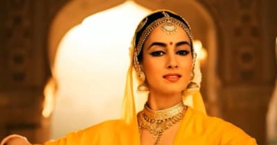 Indian Film Studios Rapidly Adopt AI to Slash Costs & Production Time by 75-80%