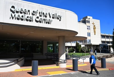 NorthBay, Providence sign final agreement for Napa hospital