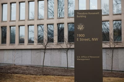 Trump administration wants access to millions of federal workers’ medical records