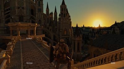 This Dark Souls Next-Gen Remaster Is Dividing Gamers