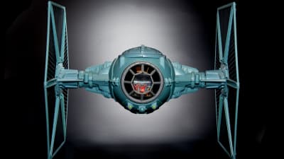 Here's How NASA Uses Star Wars TIE Fighter Technology In Real Life