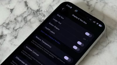 Every Apple Product That Uses An OLED Display