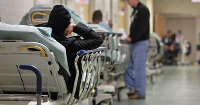 Atlanta's Housing Crisis Deepens as Illness Triggers Evictions, Health Reform Offers Hope