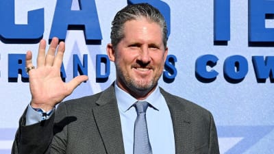 Former NFL Quarterback Leverages Advanced AI for Early Detection of Cardiac Concerns