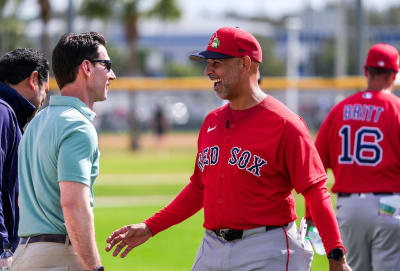 Red Sox Ownership Shields Itself as New GM Bears Full Brunt of Shocking Managerial Dismissal