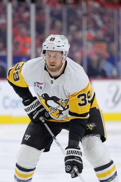 Penguins' Playoff Aspirations Hinge on Resurgence of Two Key Offensive Talents
