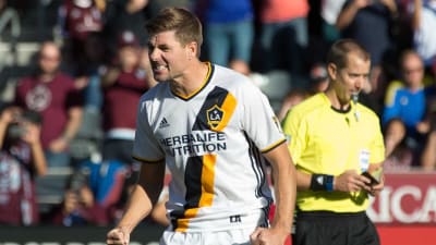 Gerrard Praises Fernández's Midfield Masterclass Amidst Crucial FA Cup Encounter