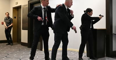 Escalating Political Violence Casts Shadow Over Prestigious Washington Event