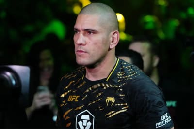 Decades-Old EA Sports Cover Jinx Looms Over Rising MMA Star Alex Pereira's Prospects
