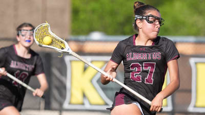 Young Athlete Navigates Dual Passions on Field and Global Stage, Embracing Diverse Roots