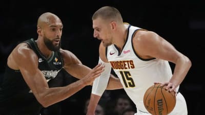 Injuries and Upsets Loom as NBA Playoff Contenders Face Potential First-Round Exits