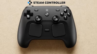 Innovative Gamepad Hits Shelves Amidst Uncertainty Over Wider Ecosystem's Arrival