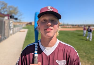 High School Athletic Phenom Navigates Dip in Team Success Amidst Personal Excellence