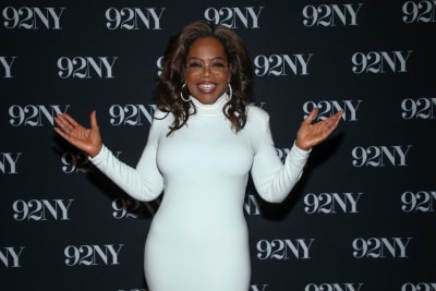 Media Titan Oprah Winfrey Forges New Digital Frontier with Amazon Podcast Expansion