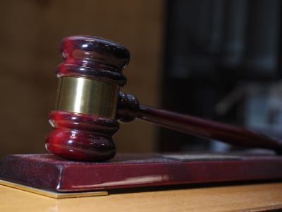 Medical Board Weighs Future of Ex-Health Executive Accused of Sharing Explicit Images