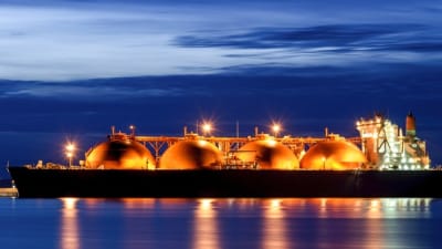 Abu Dhabi National Oil Company's Bold U.S. Natural Gas Play Signals Shifting Global Energy Landscape