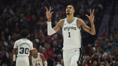 Major Playoff Contenders Poised to Cement Dominance as Crucial Game 5s Approach