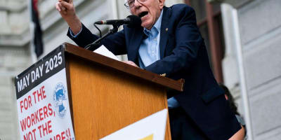 Democratic Stalwarts Demand Party Purity on Big Money Influence in Primaries