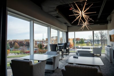 CMURC Celebrates Swept AI Leader's Remarkable Startup Journey with Prestigious Award