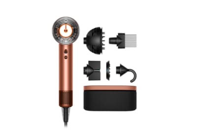 Dyson's Smart Scalp Protection Dryer Sees Uncharacteristic Price Drop Amidst Tech Evolution