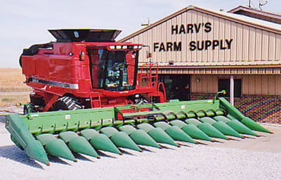 From Humble Farm Supply to 50 Years of Agricultural Solutions: The Enduring Bish Legacy