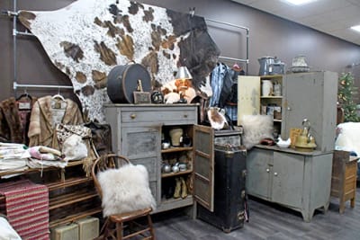 Hampton antique shop unearths remarkable relics from yesteryear