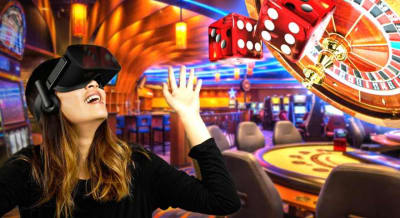 Digital Casinos Embrace AI and Blockchain to Revolutionize Player Experience and Trust