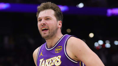 Dallas Mavericks Star Luka Dončić Nearing Critical Recovery Milestone Amidst Playoff Push
