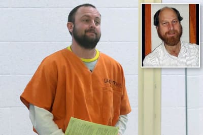 Astrophysicist's Tragic End Highlights Disturbing Pattern of Scientist Vulnerabilities
